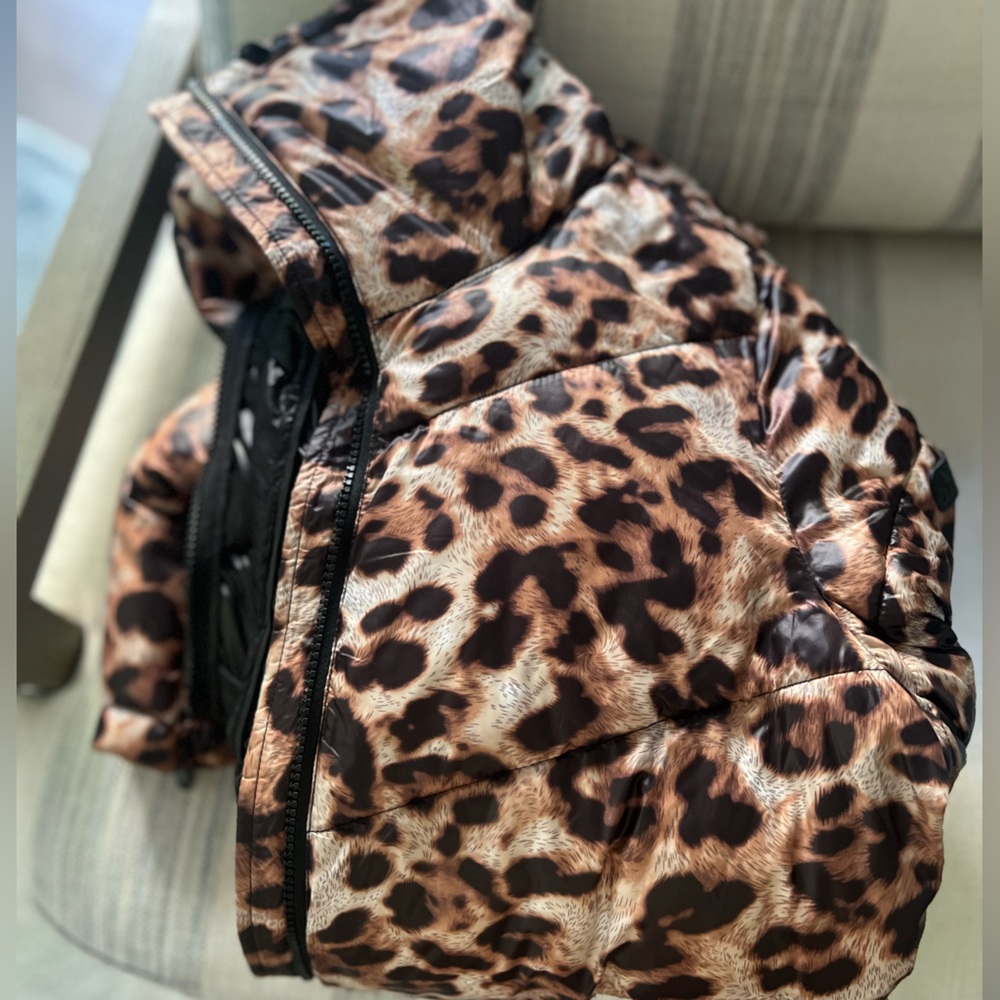 Sam Edelman jacket - Picture 4 of 4